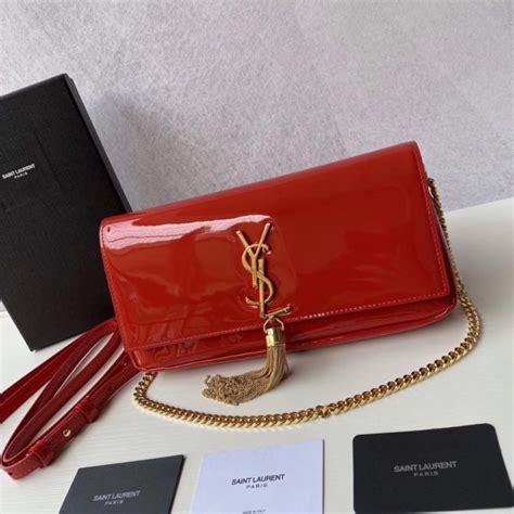 ysl umhängetasche fake